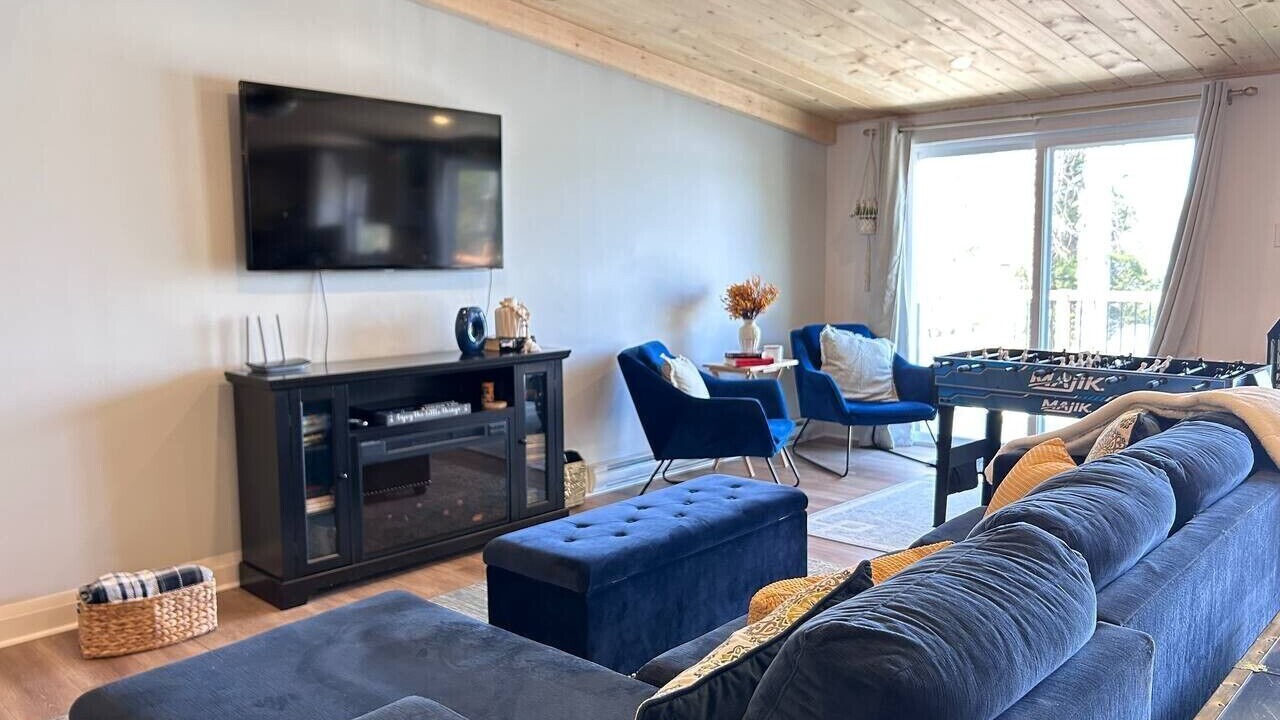 Photo of Livingroom in Cayamant