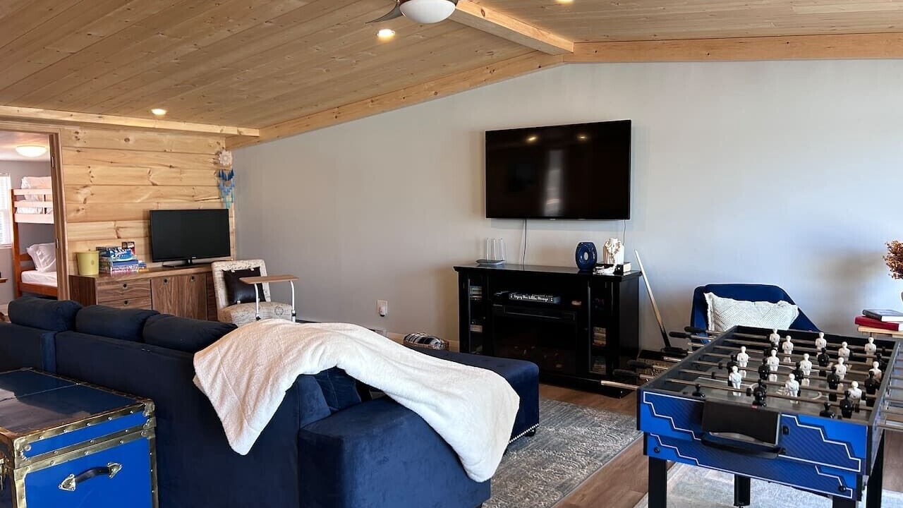 Photo of Livingroom in Cayamant