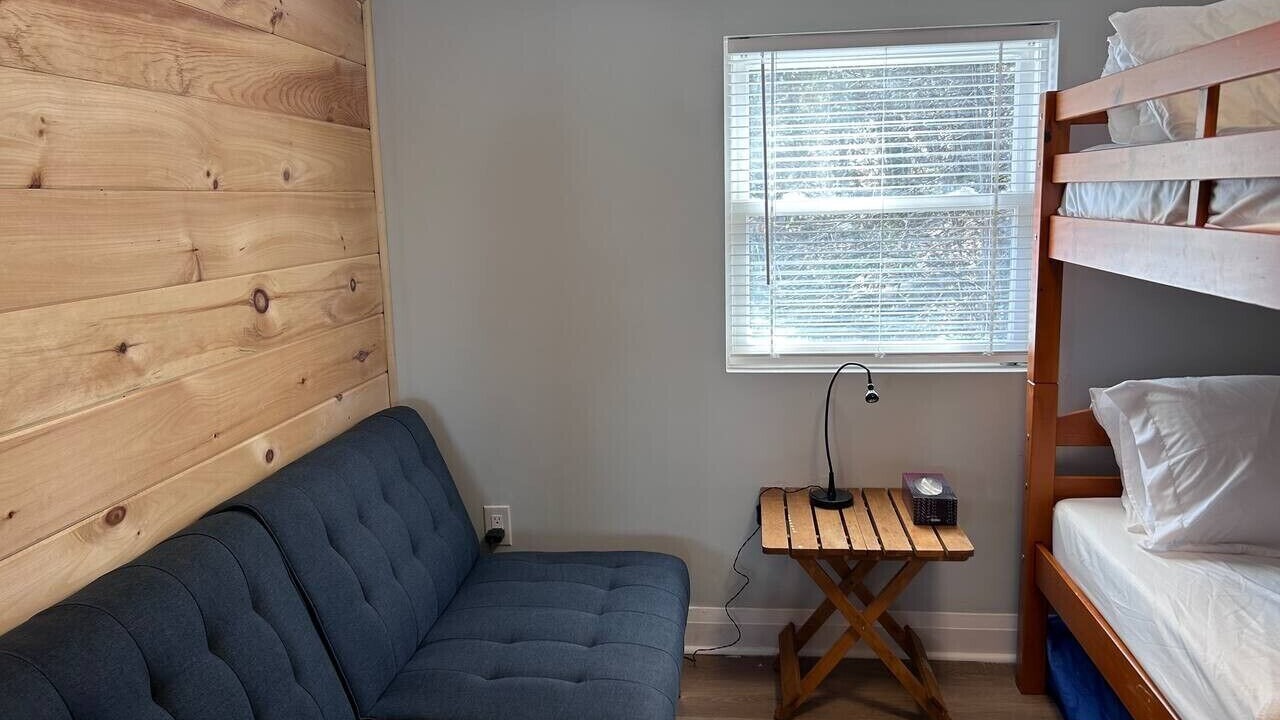 Photo of Bedroom in Cayamant