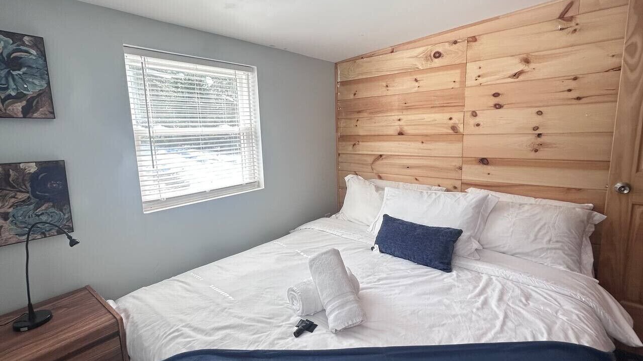 Photo of Bedroom in Cayamant