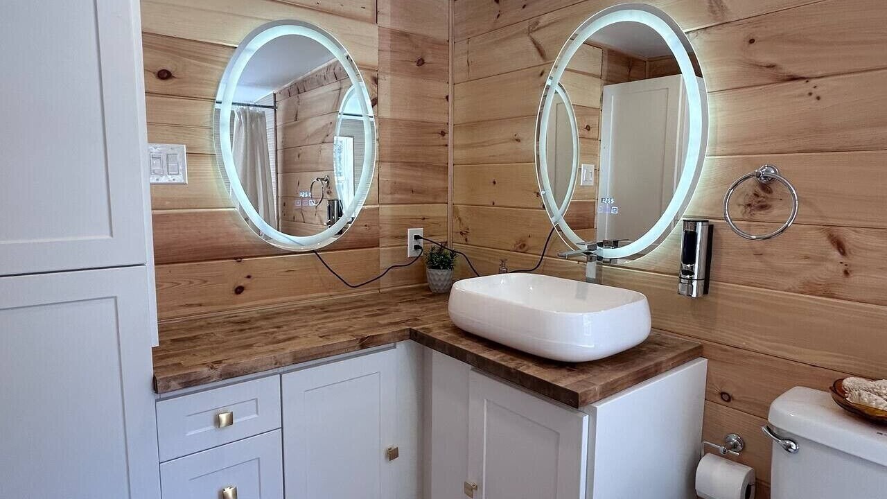 Photo of Bathroom in Cayamant