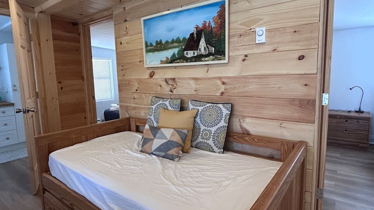 Photo of Bedroom in Cayamant