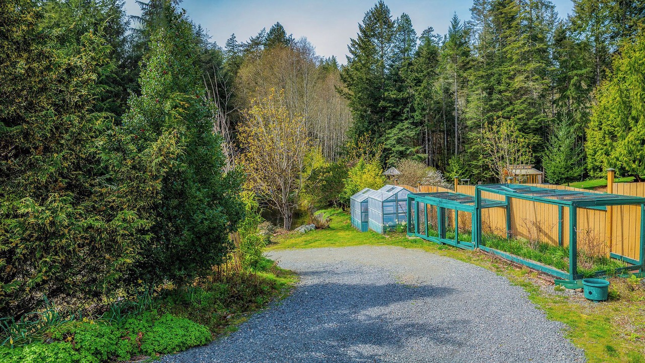 Photo of Outdoor in East Sooke
