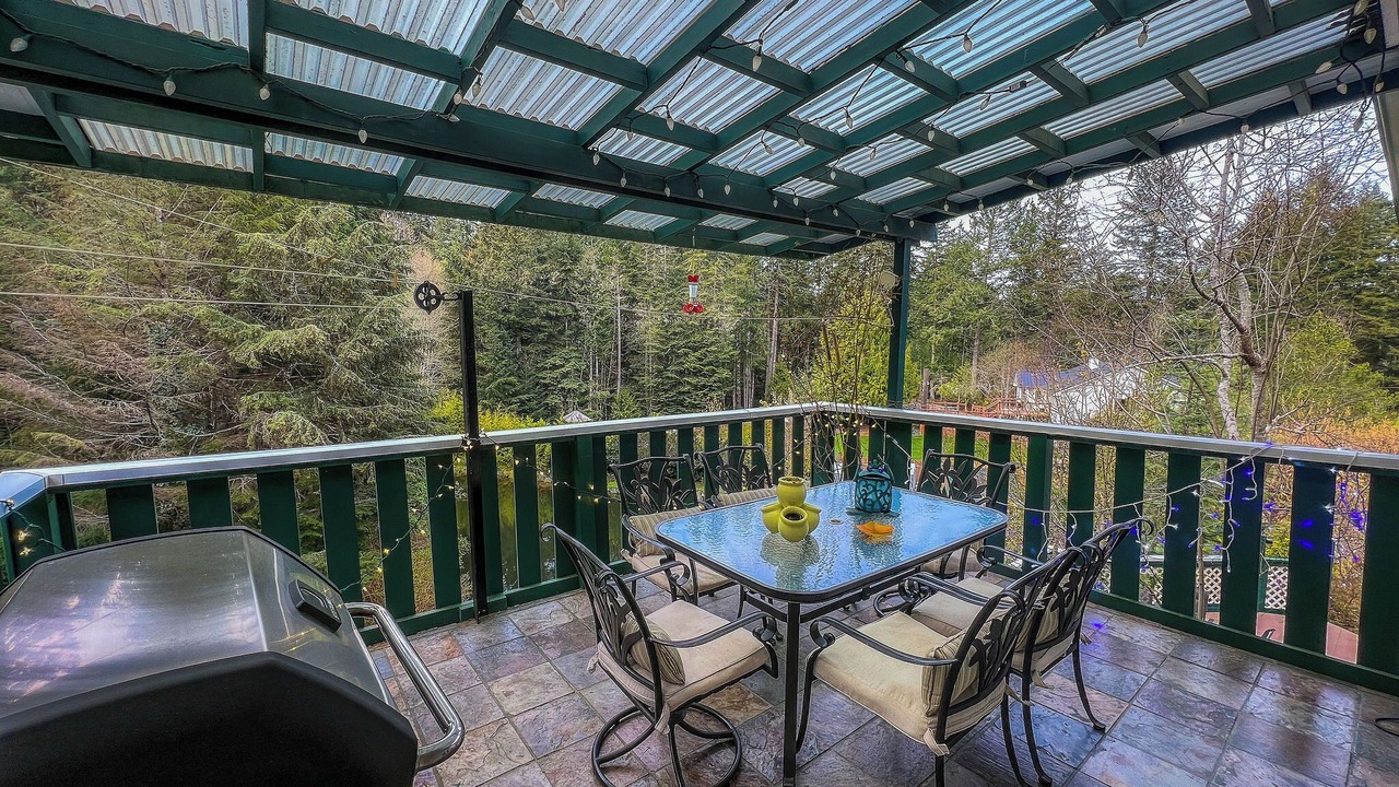 Photo of Outdoor in East Sooke