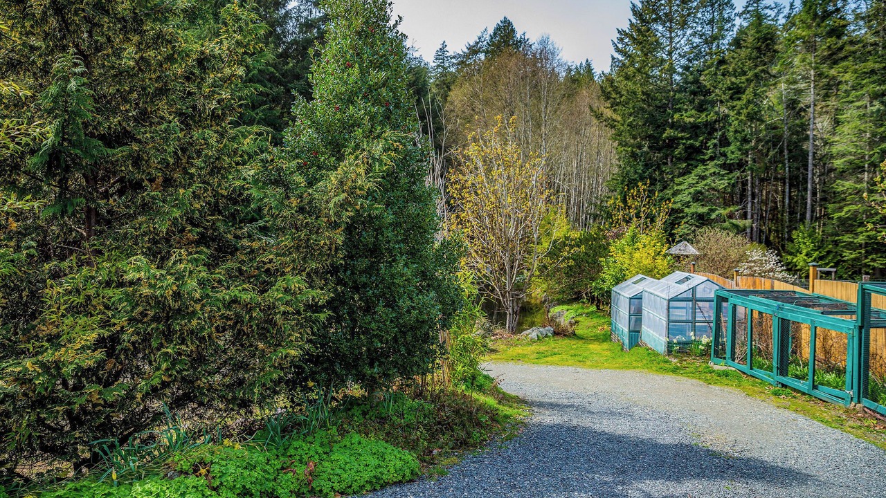 Photo of Outdoor in East Sooke