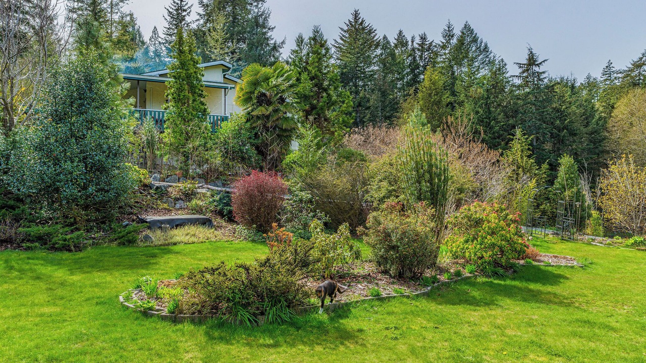 Photo of Outdoor in East Sooke