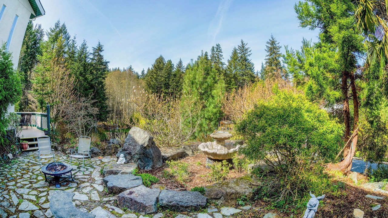 Photo of Outdoor in East Sooke