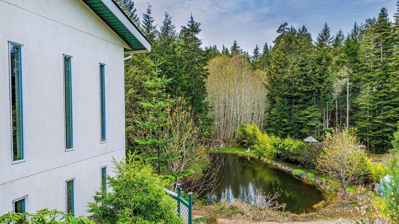 Photo of Outdoor in East Sooke