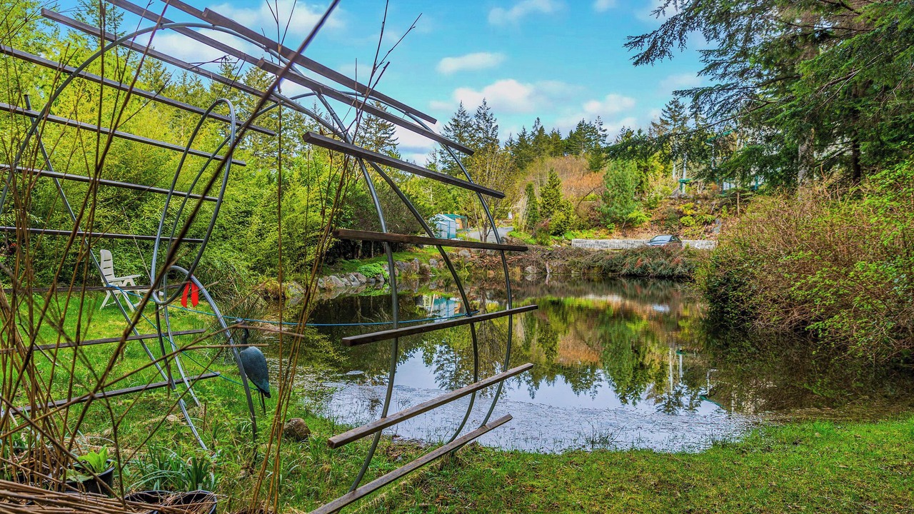 Photo of Outdoor in East Sooke
