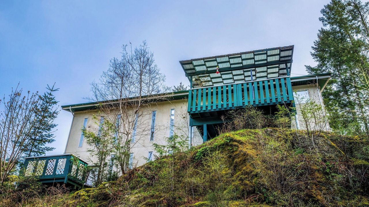 Photo of Outdoor in East Sooke