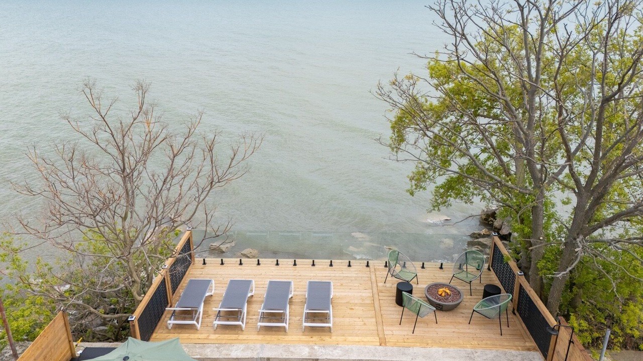 Photo of Outdoor in Kingsville