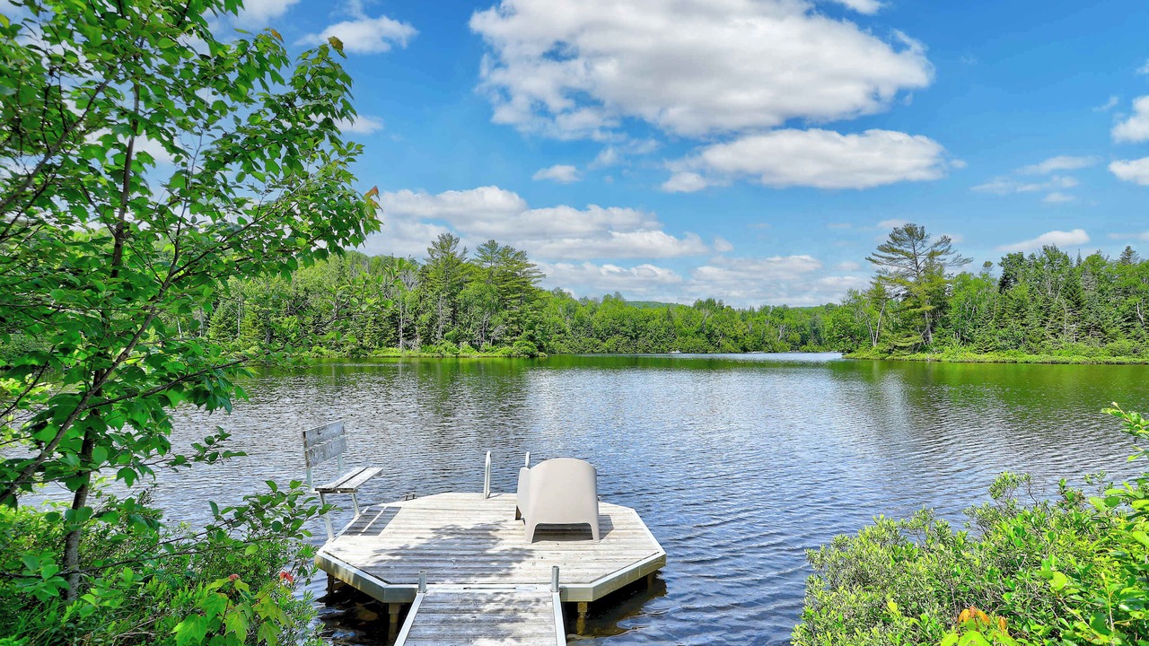 Photo of Outdoor in Sainte-Emelie-de-L'Energie