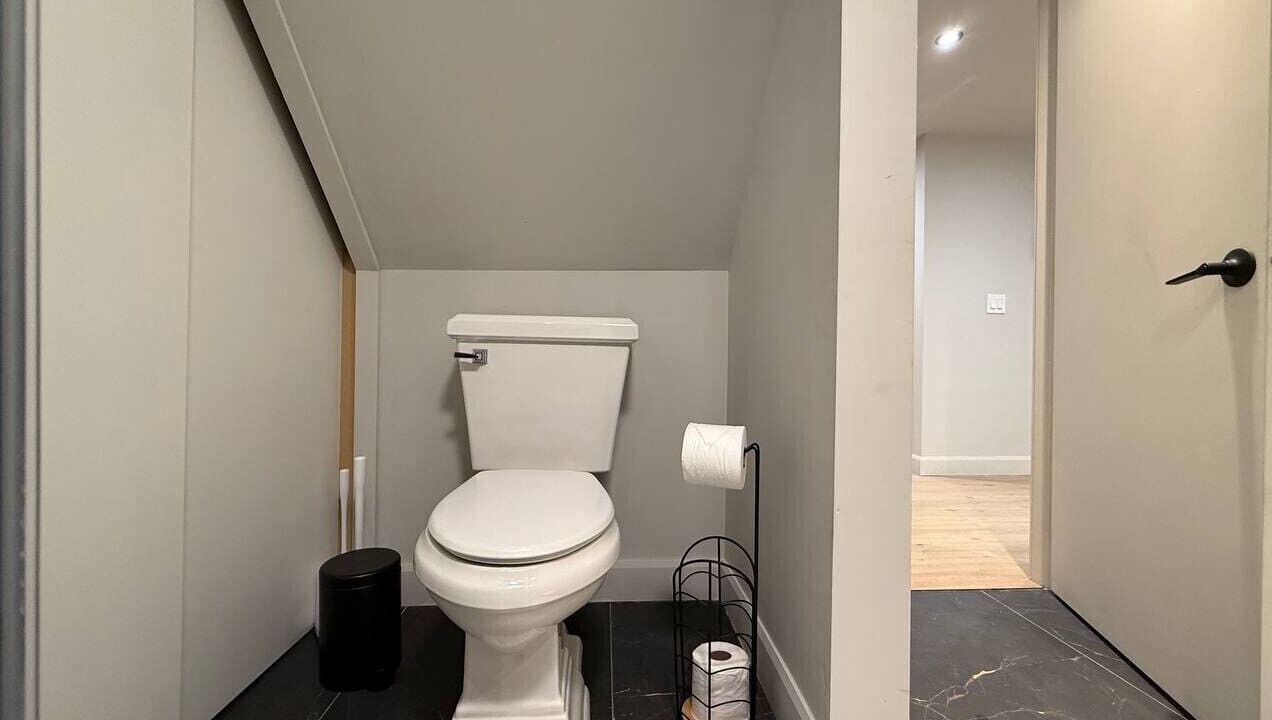 Photo of Bathroom in Milton Park