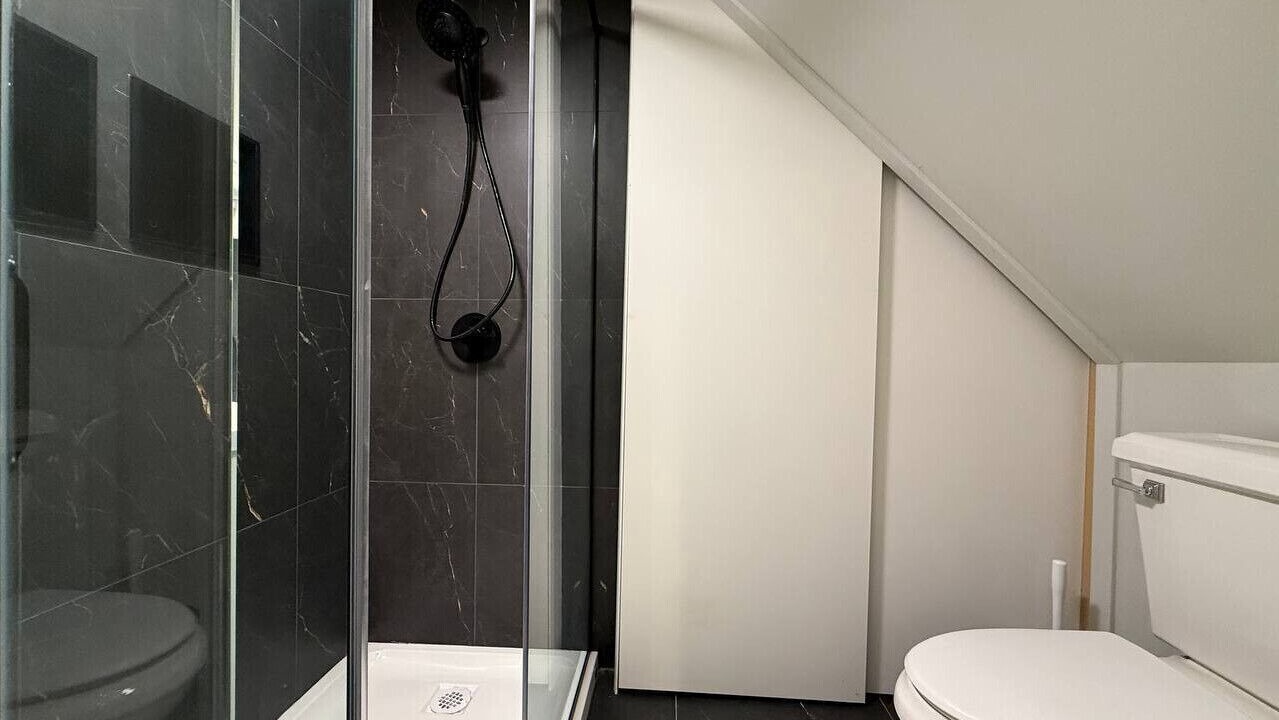 Photo of Bathroom in Milton Park