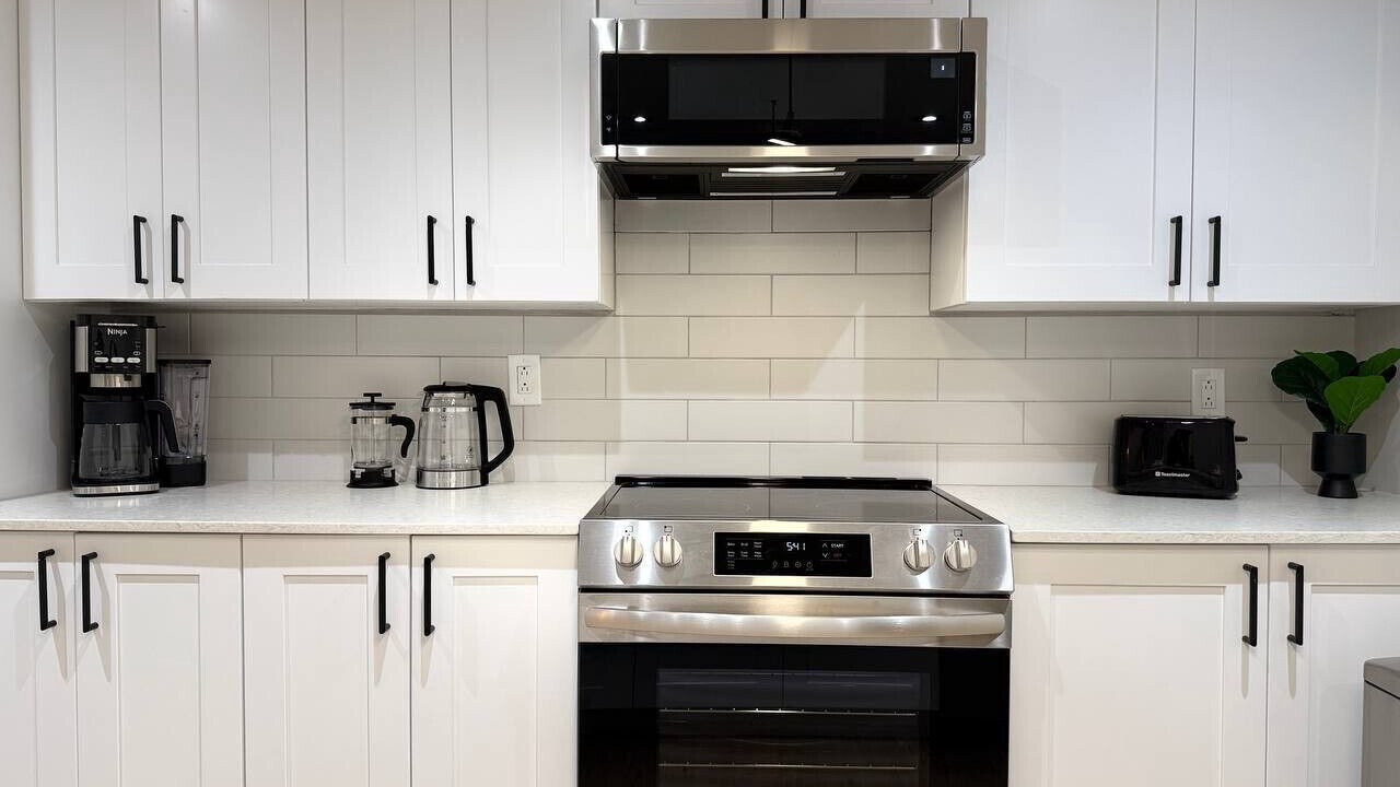 Photo of Kitchen in Milton Park