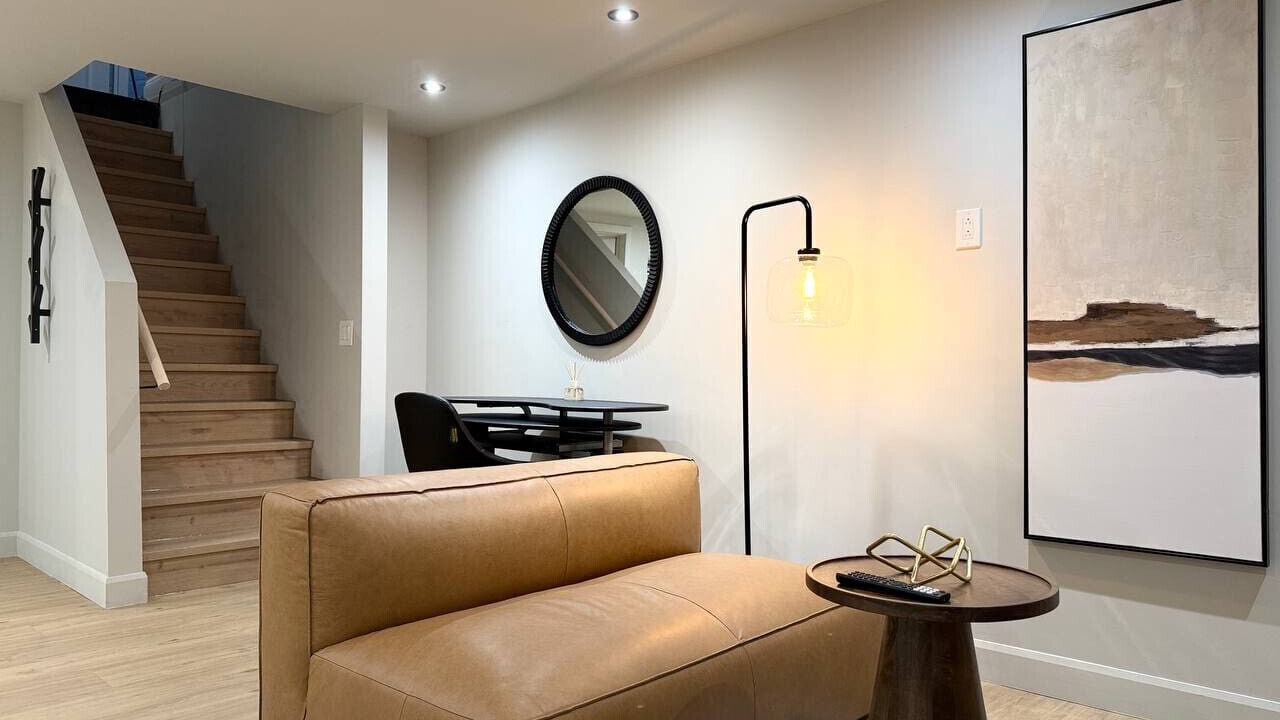 Photo of Livingroom in Milton Park
