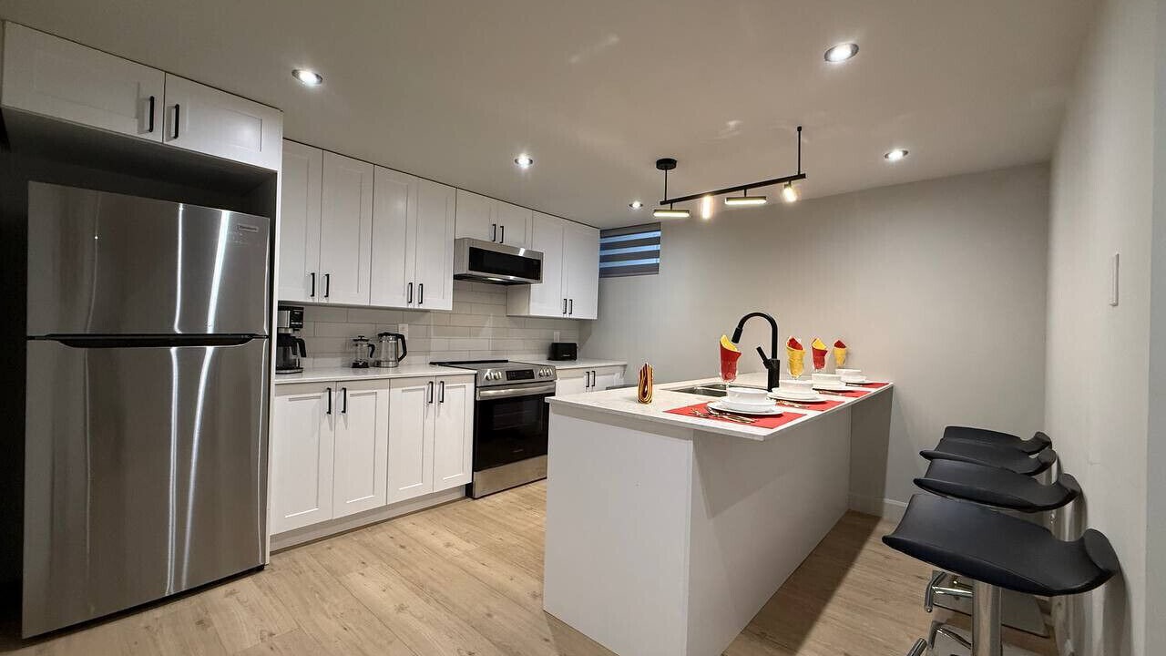 Photo of Kitchen in Milton Park