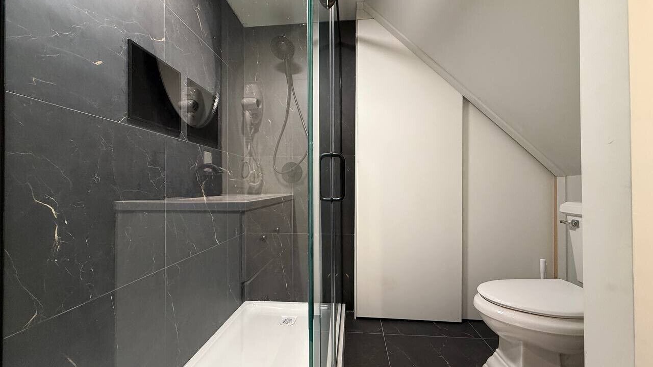 Photo of Bathroom in Milton Park