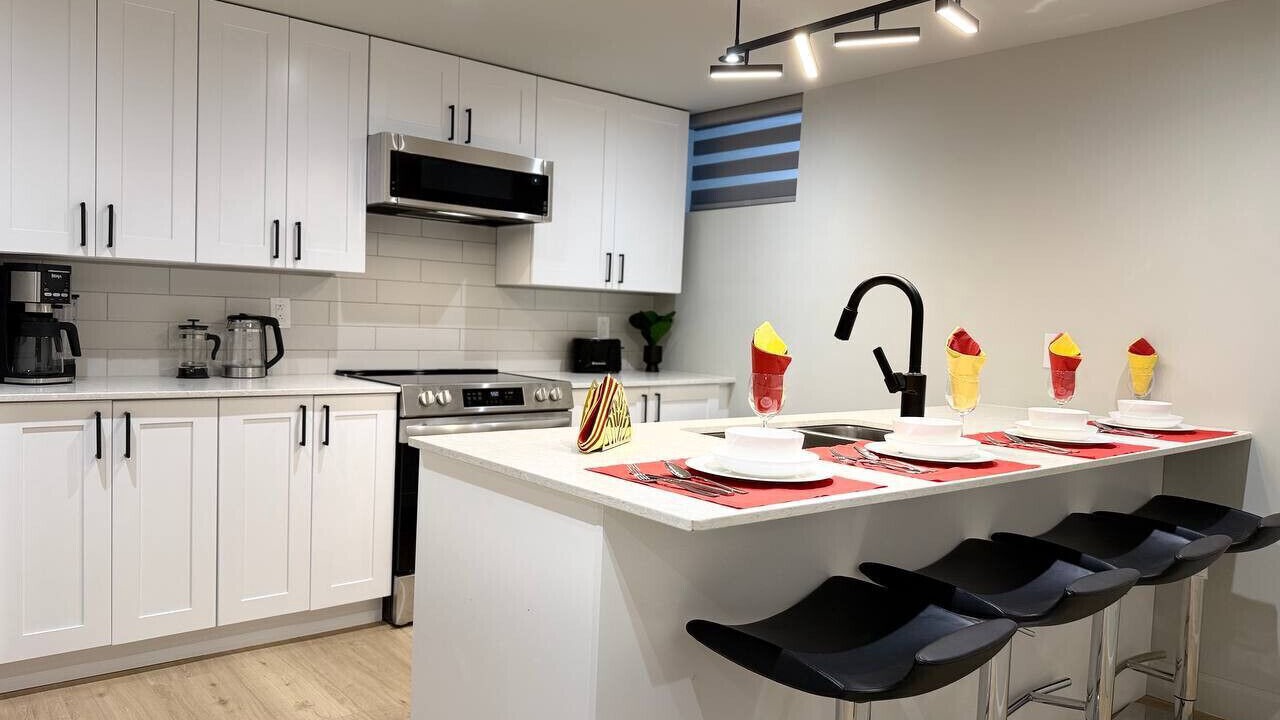 Photo of Kitchen in Milton Park