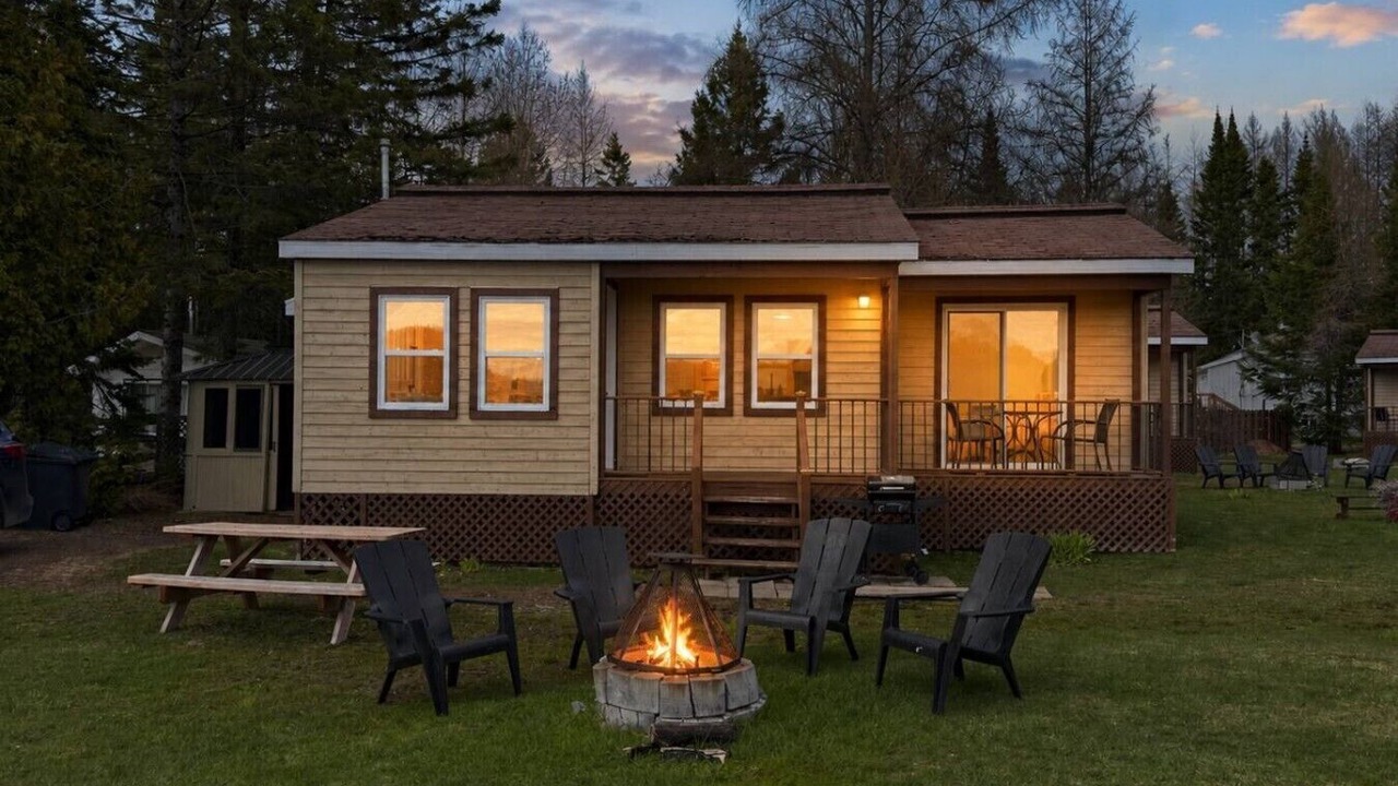 Photo of Outdoor in Sainte-Lucie-des-Laurentides