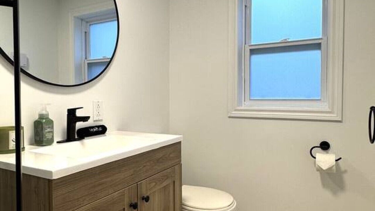 Photo of Bathroom in Sainte-Lucie-des-Laurentides