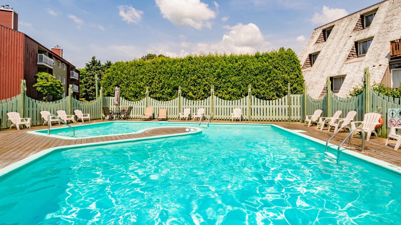 Photo of Outdoor in Beaupre