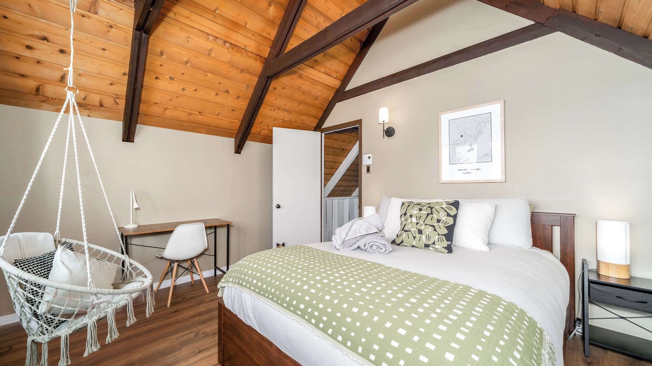 Photo of Bedroom in Beaupre