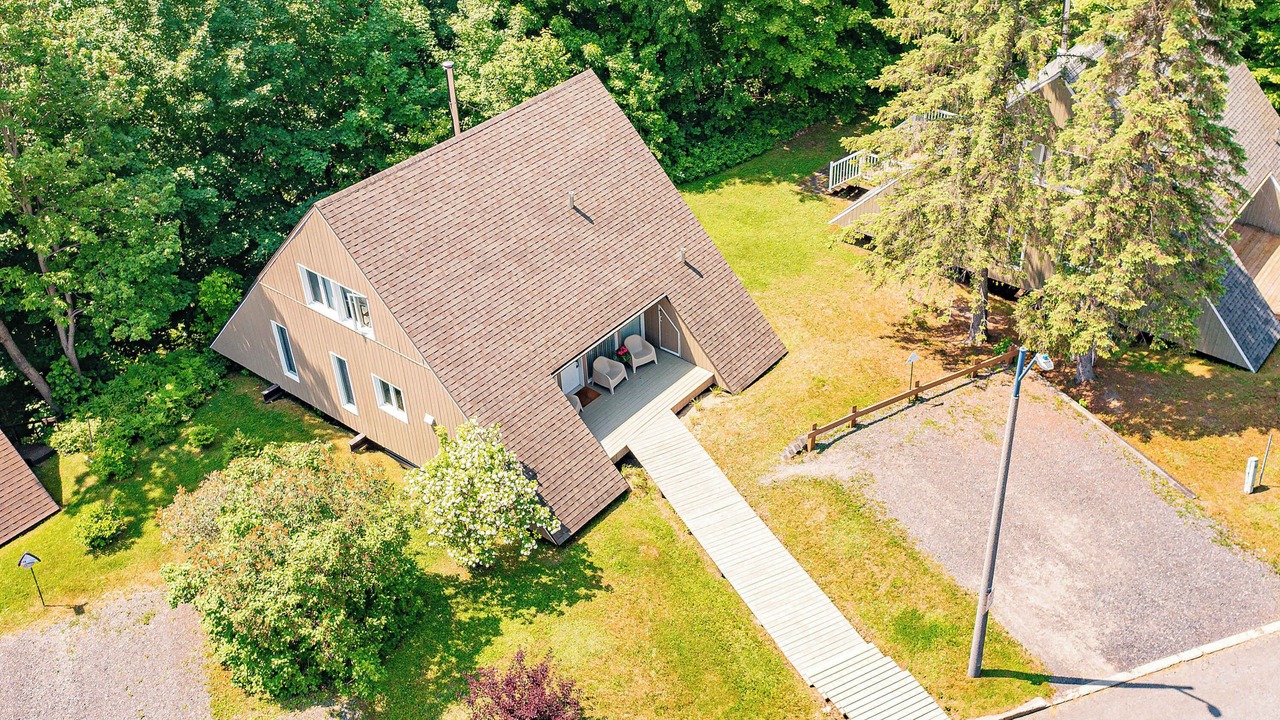Photo of Outdoor in Beaupre