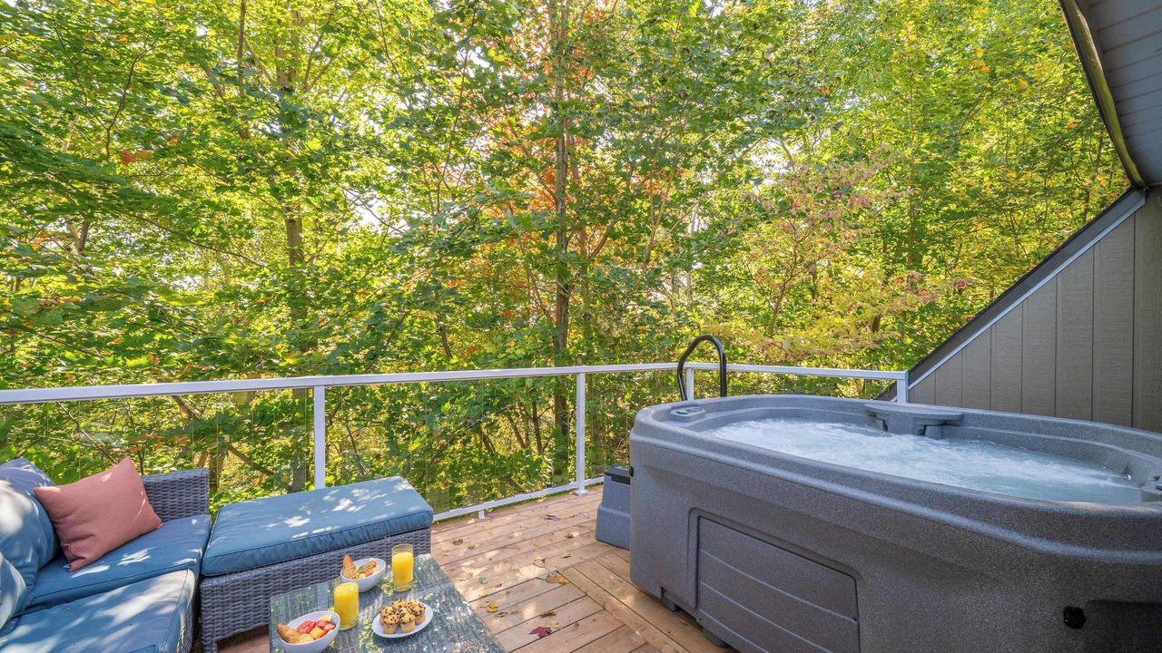 Photo of Outdoor in Beaupre