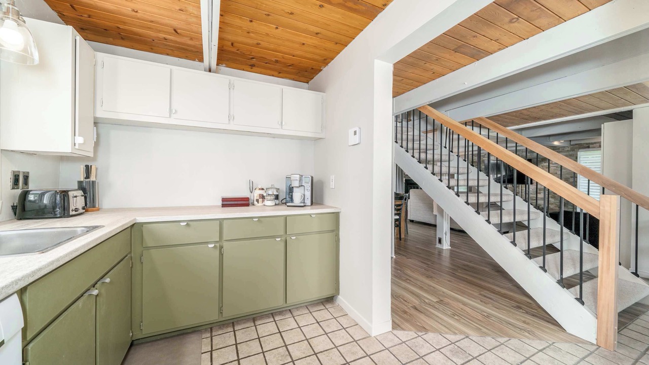 Photo of Kitchen in Beaupre