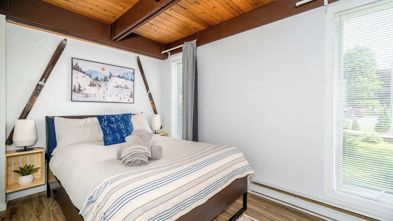 Photo of Bedroom in Beaupre