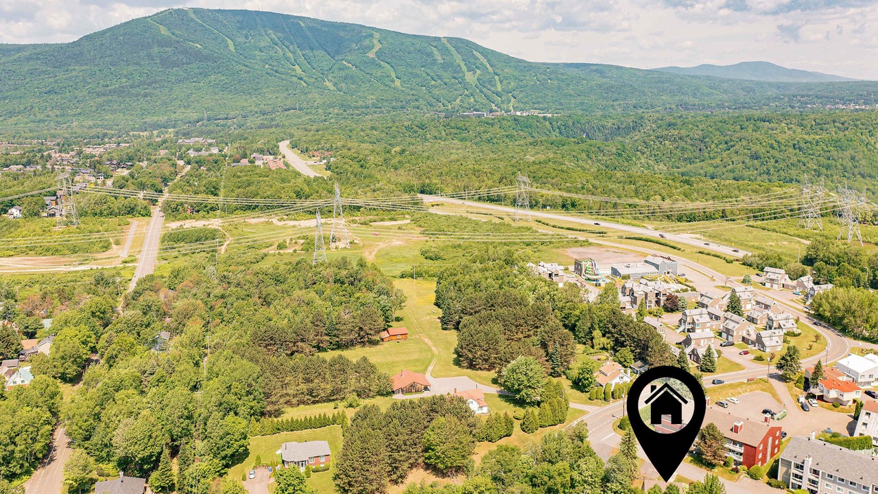 Photo of Outdoor in Beaupre