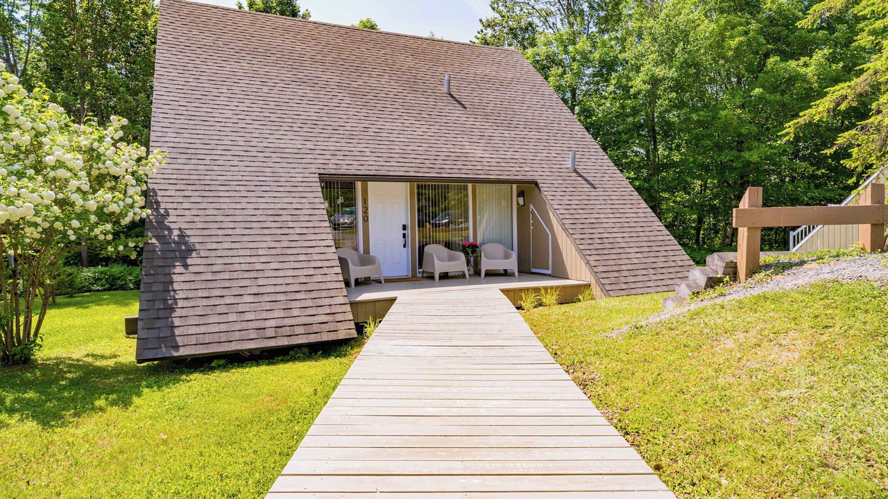 Photo of Outdoor in Beaupre