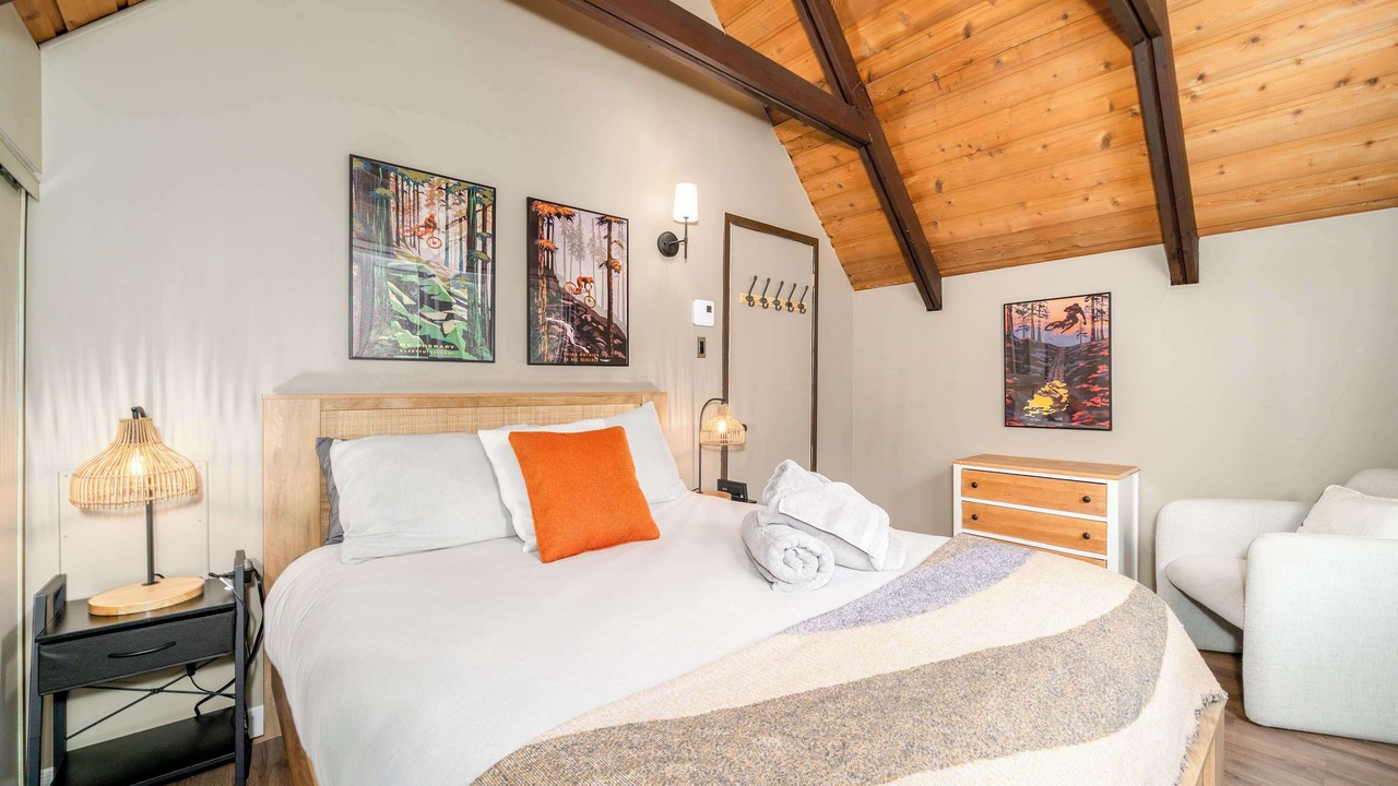 Photo of Bedroom in Beaupre