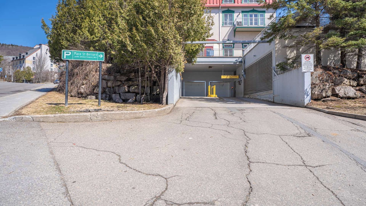 Photo of Outdoor in Mont-Tremblant Pedestrian Village