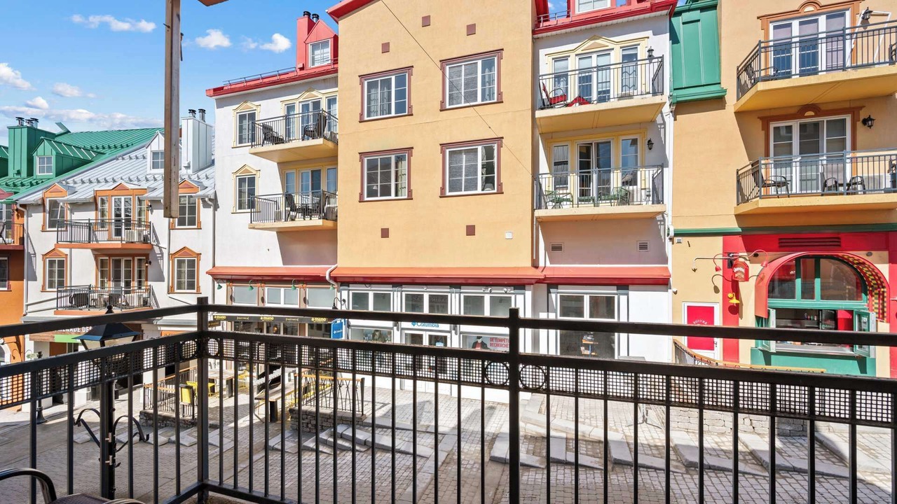 Photo of Outdoor in Mont-Tremblant Pedestrian Village
