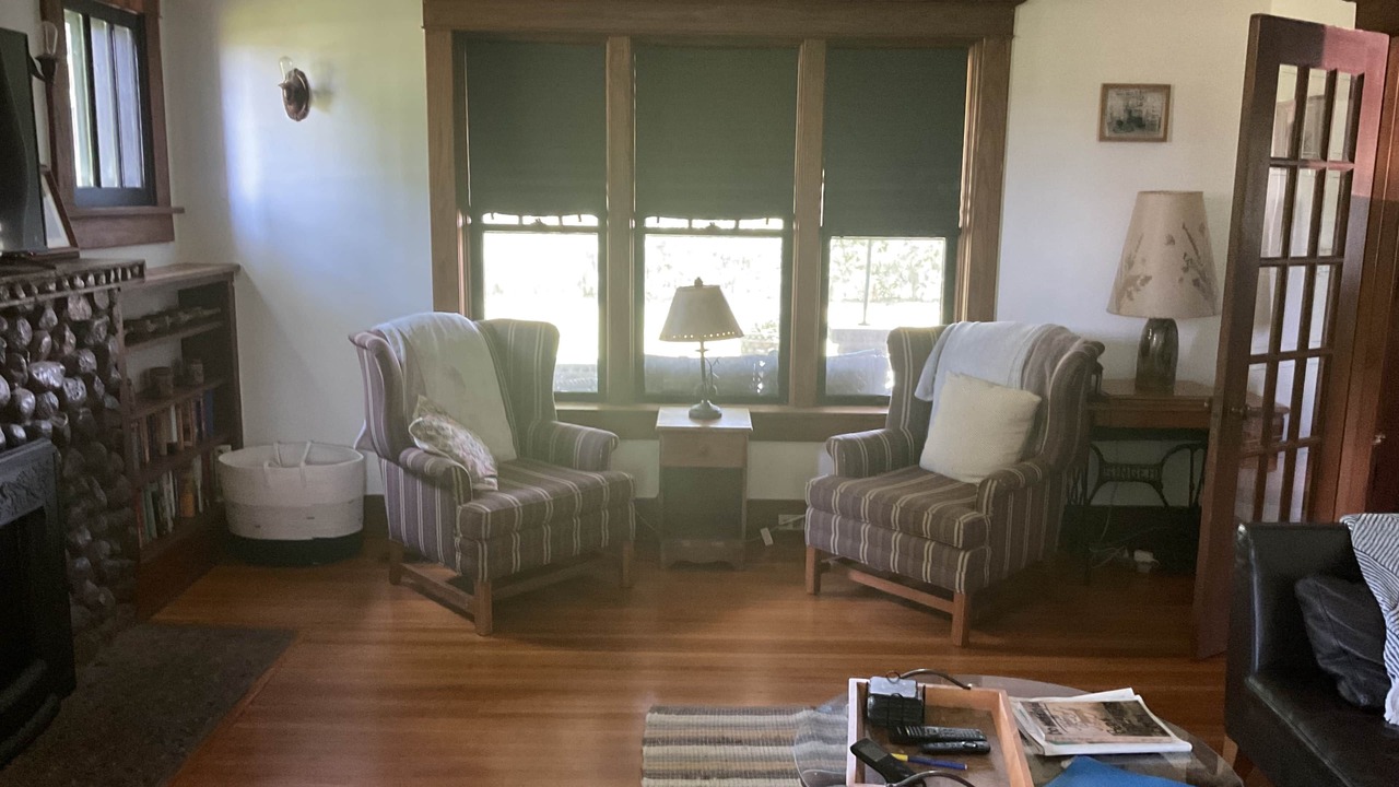 Photo of Livingroom in Malahide