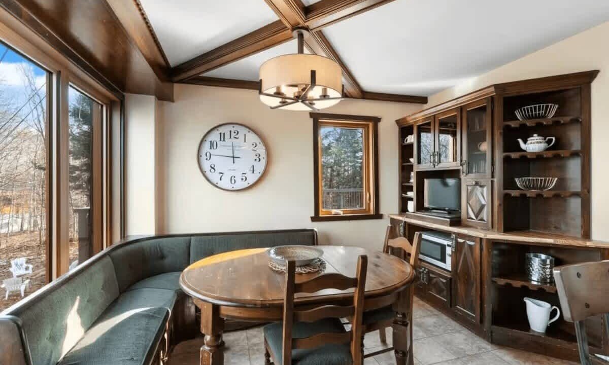 Photo of Livingroom in Sainte-Agathe-des-Monts