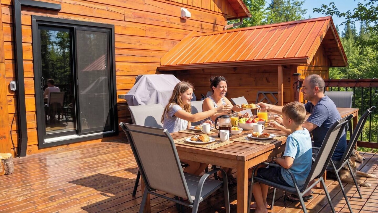 Photo of Outdoor in Chertsey