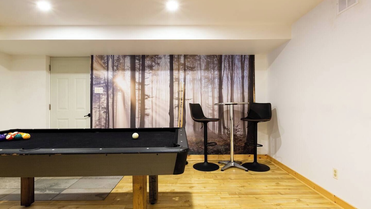 Photo of Bedroom in Chertsey