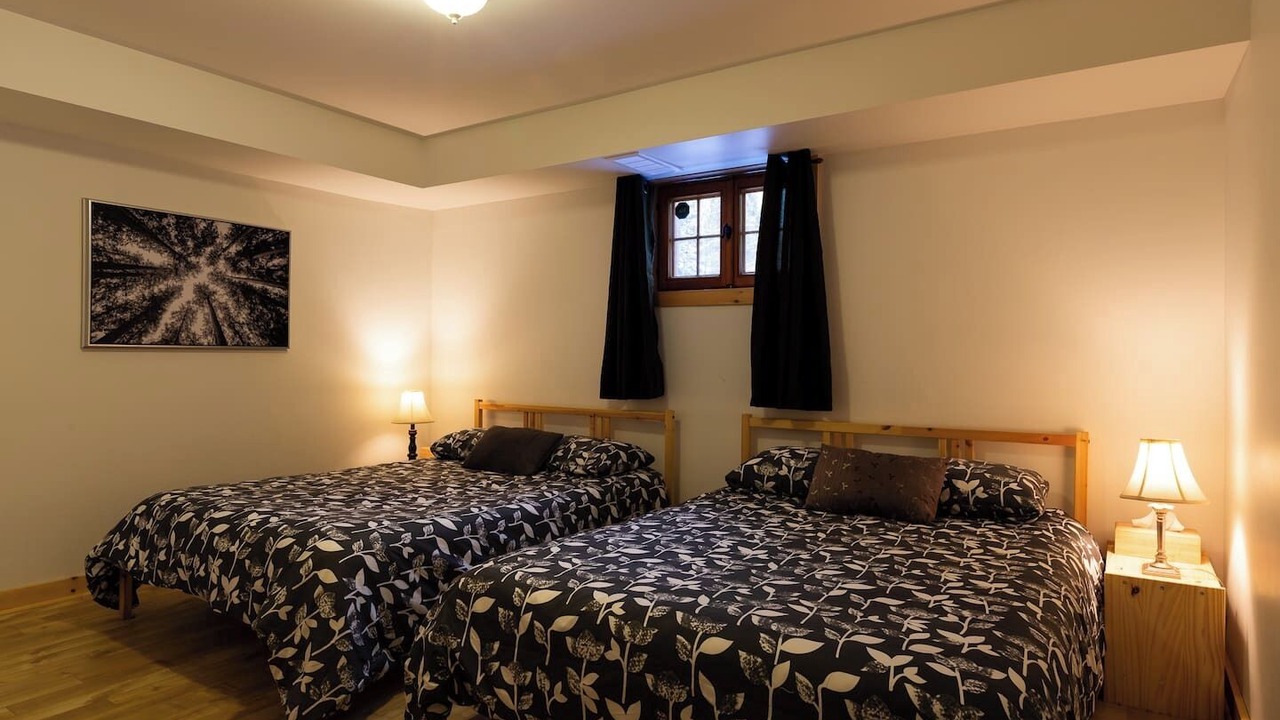 Photo of Bedroom in Chertsey