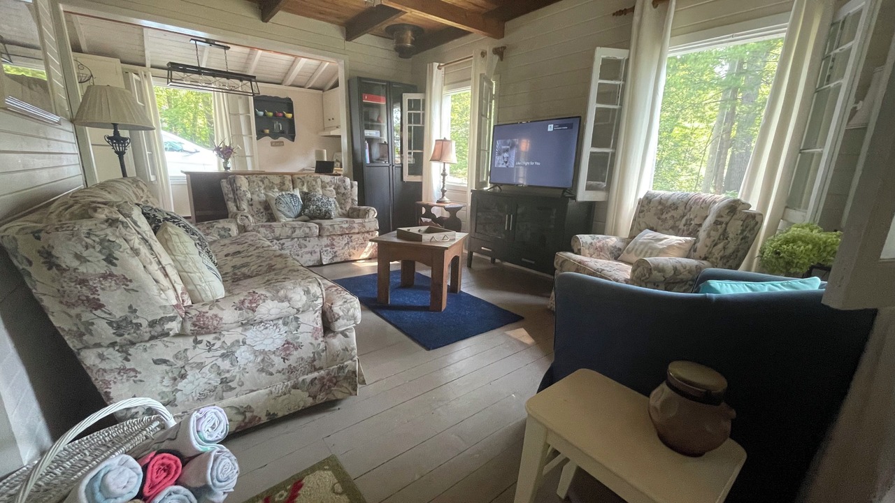 Photo of Livingroom in Bristol