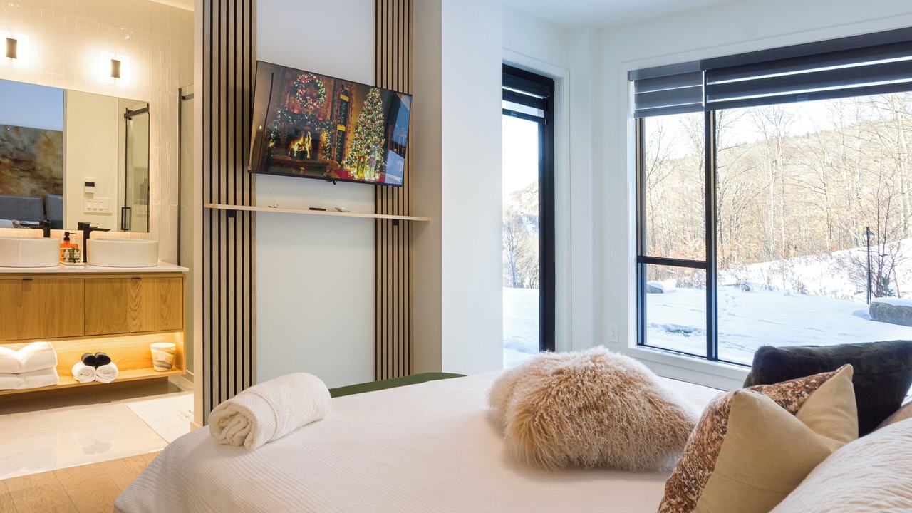 Photo of Bedroom in Versant Soleil