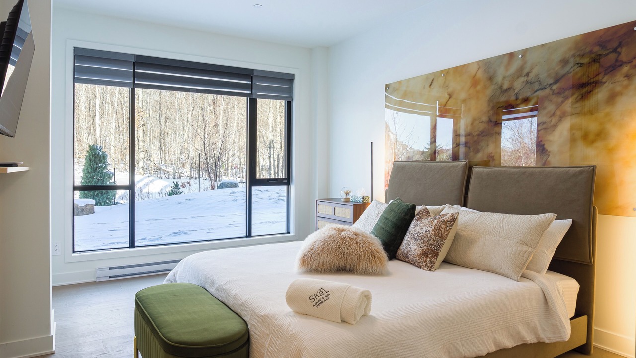 Photo of Bedroom in Versant Soleil