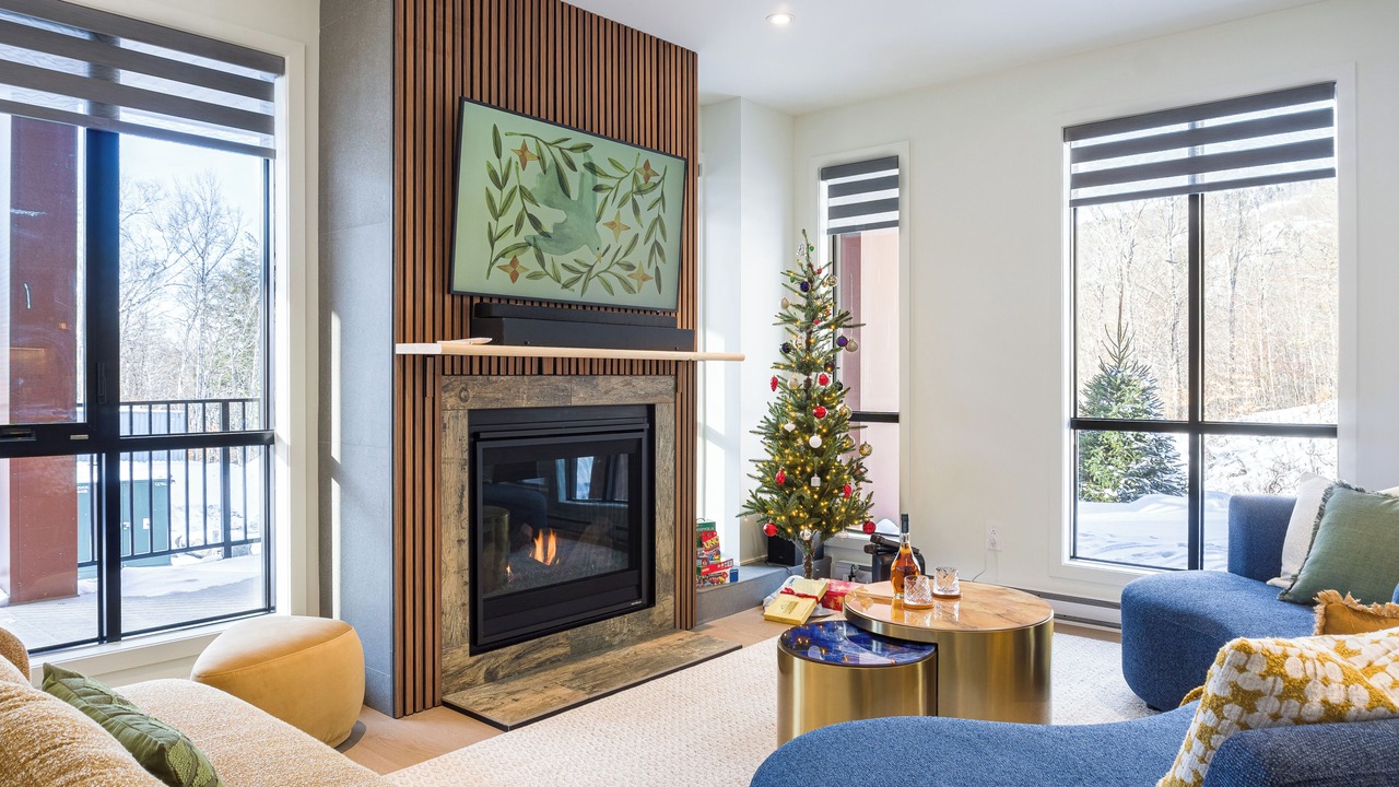 Photo of Livingroom in Versant Soleil