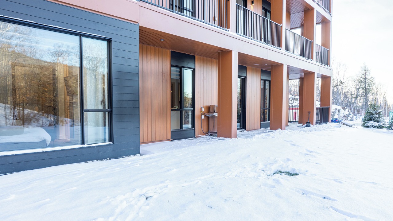 Photo of Outdoor in Versant Soleil