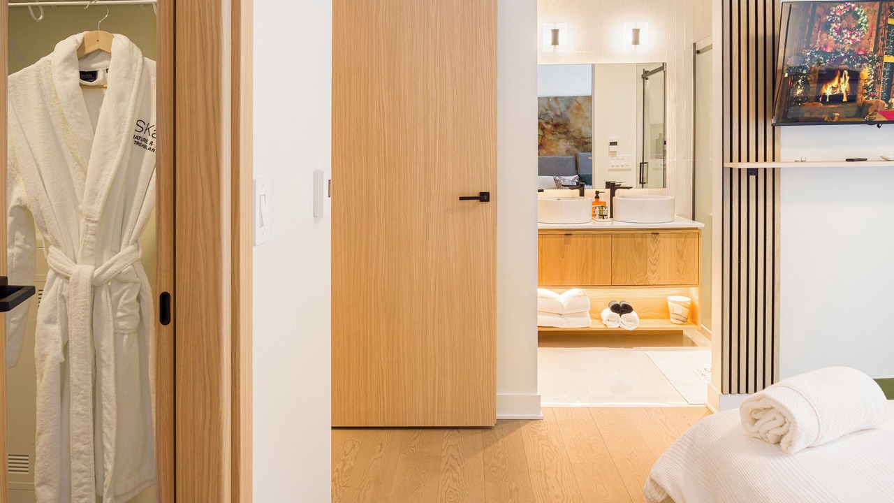Photo of Bedroom in Versant Soleil