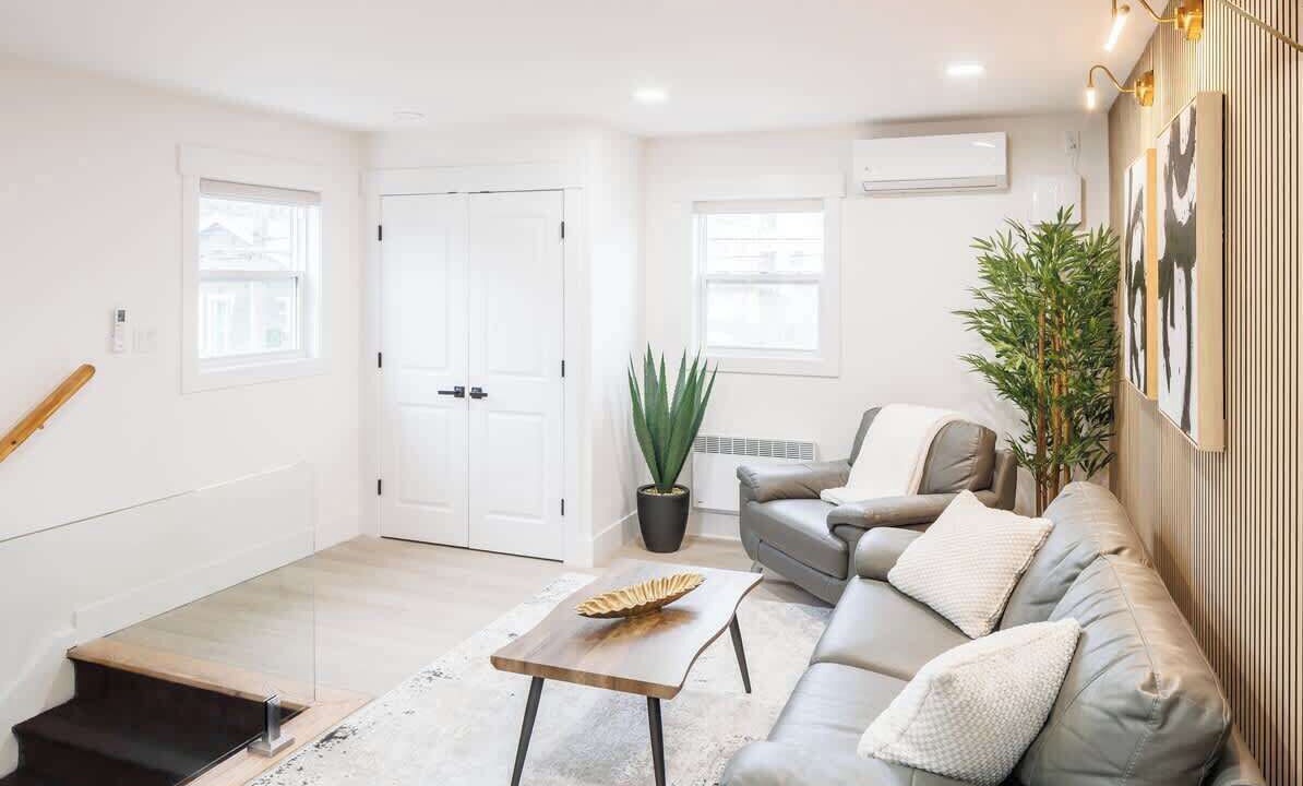 Photo of Livingroom in Charlottetown