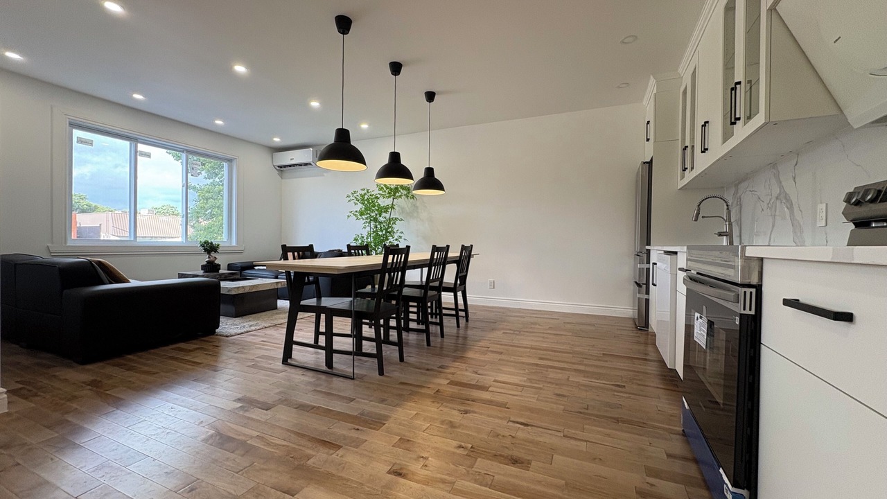 Photo of Kitchen in Cote-Des-Neiges—Notre-Dame-De-Grace
