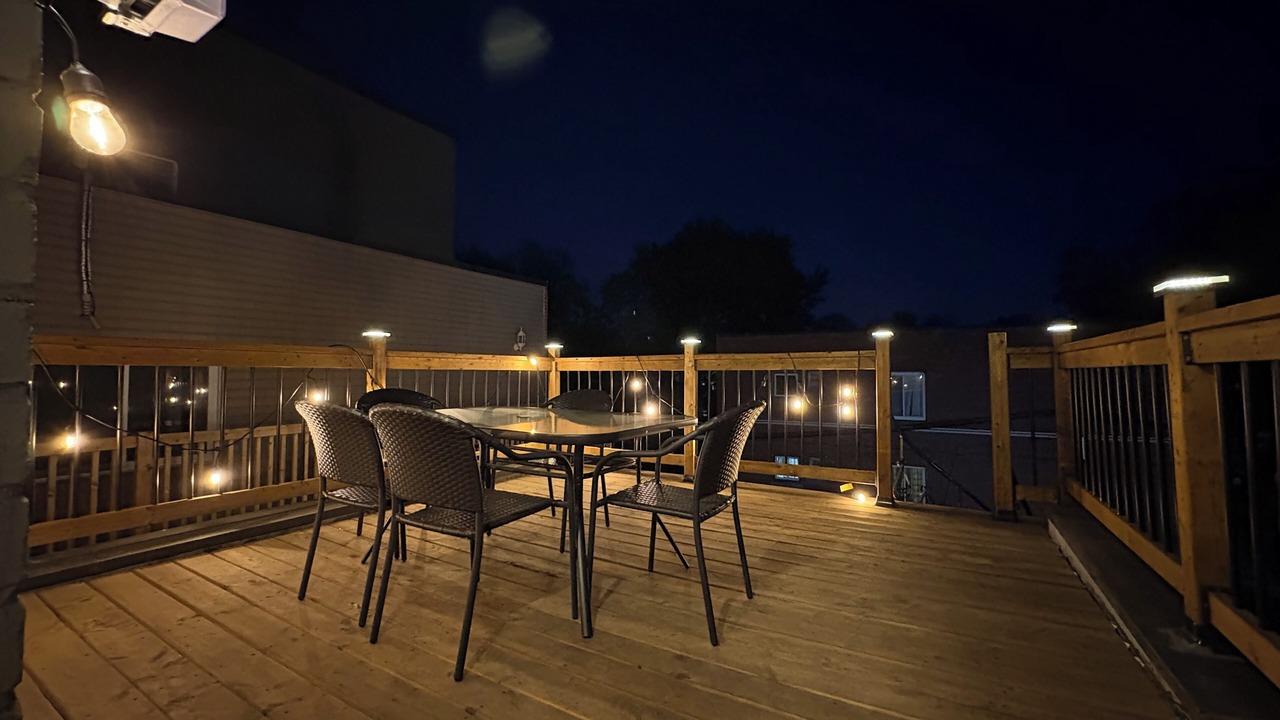 Photo of Outdoor in Cote-Des-Neiges—Notre-Dame-De-Grace